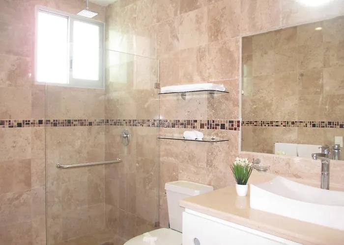 Aparthotel Coral Suites Ocean View Rooftop 3*