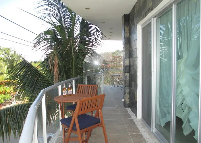 Aparthotel Coral Suites Ocean View Rooftop 3*