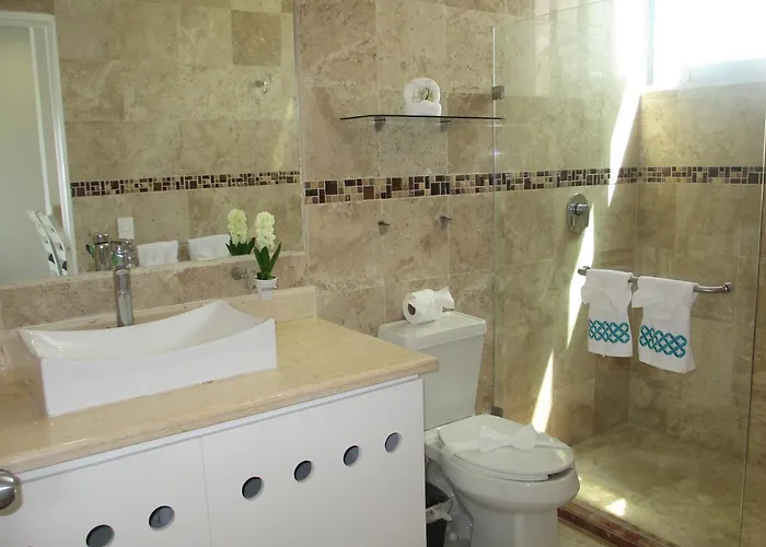Coral Suites Ocean View Rooftop Aparthotel 3*
