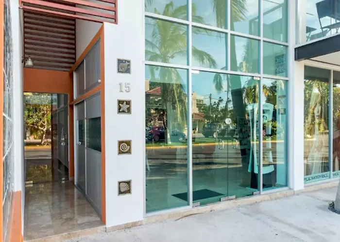 Aparthotel Coral Suites Ocean View Rooftop 3*